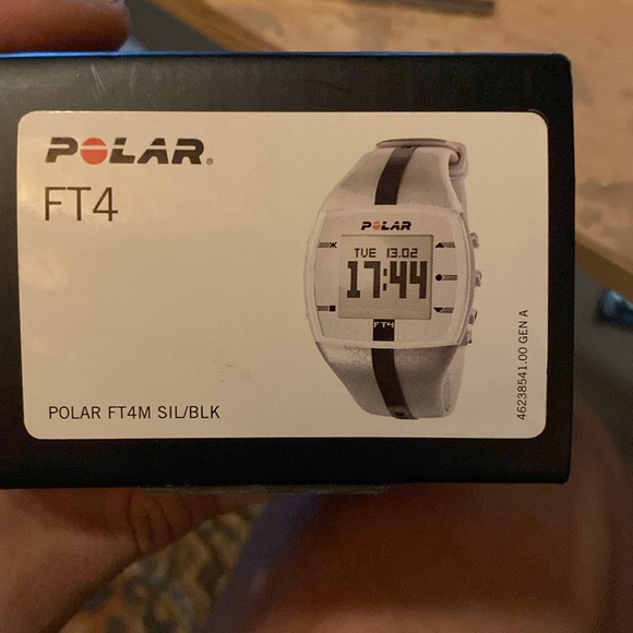 Polar FT4 - Picture 8 of 8